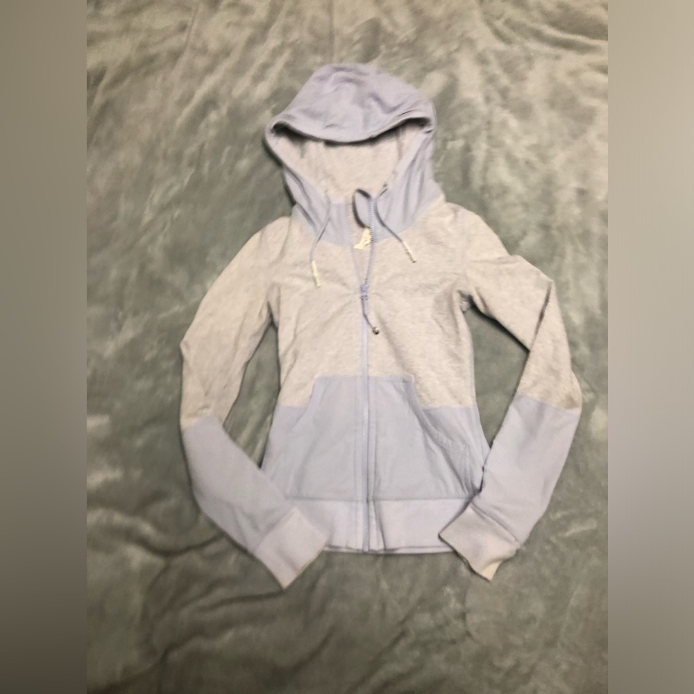Lululemon Sweater